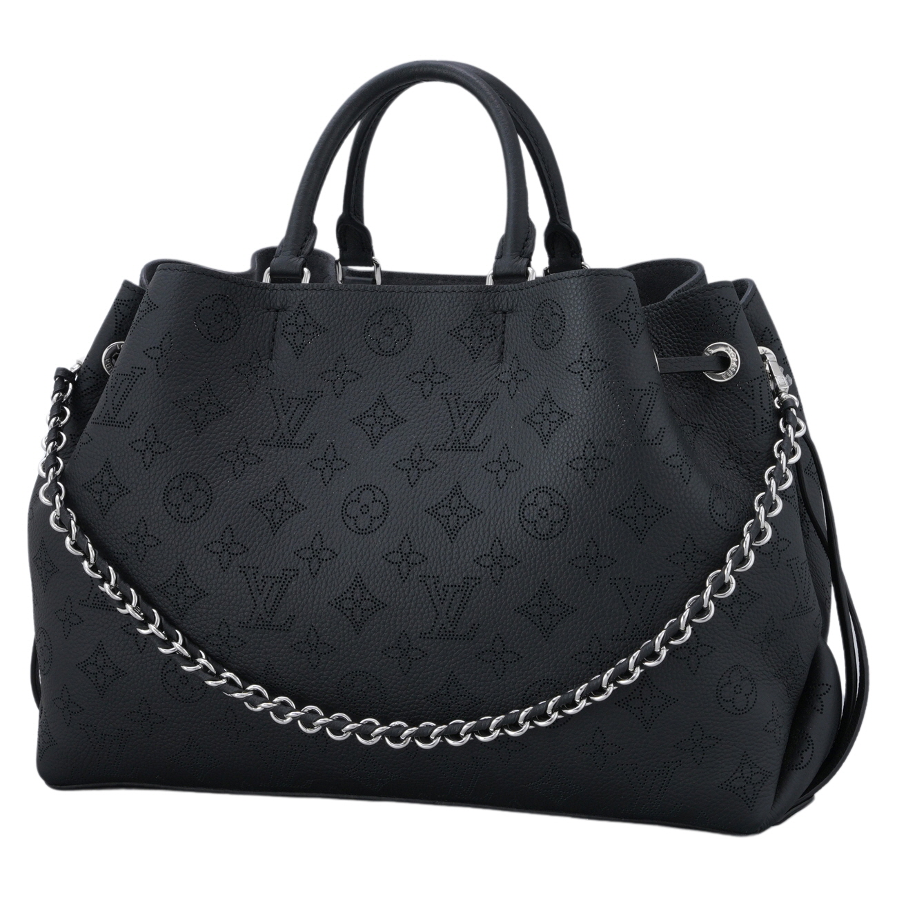 LOUIS VUITTON(USED)루이비통 M59200 마히나 벨라 토트